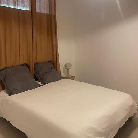 Petit Appartement Лёкат Экстерьер фото