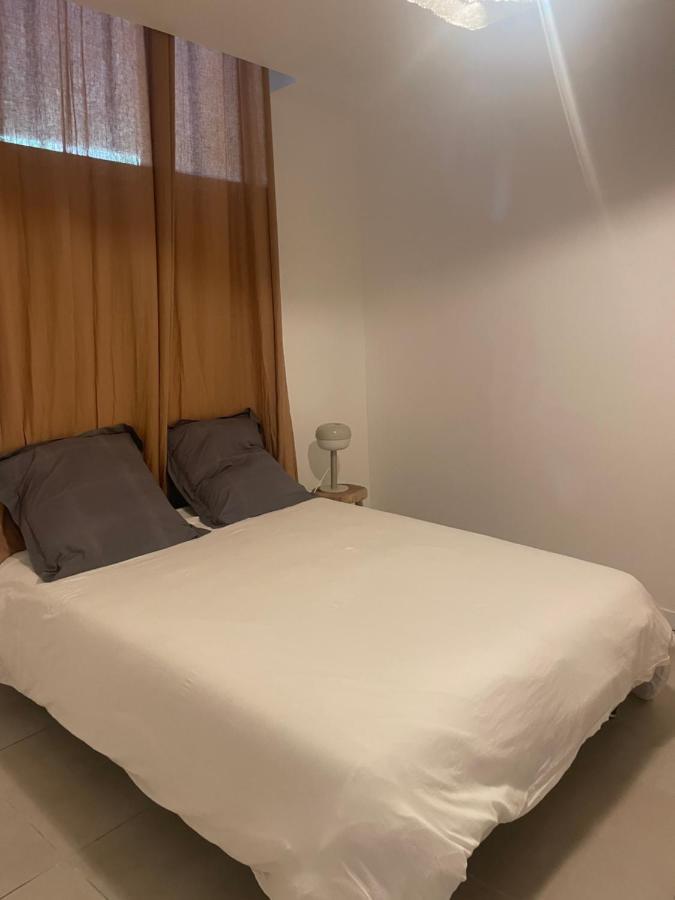 Petit Appartement Лёкат Экстерьер фото